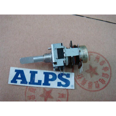 

Special B-axis encoder 10K 30MMF