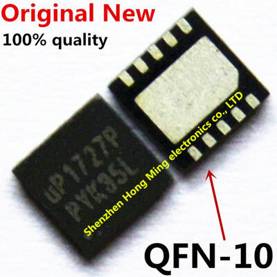

5piece100 New UP1727P QFN Chipset