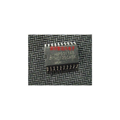 

HIP9011 automotive computer board