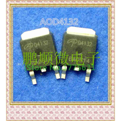 

20PCSlot AOD4132 D4132