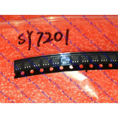 

10PCS Free shipping SY7201ABC SY7201 DQ3EC