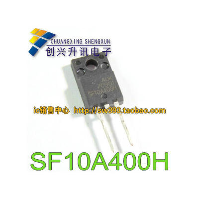 

SF10A400H