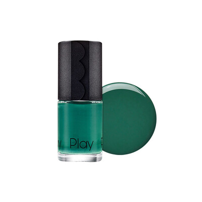 

Edith Дом (ЭТЮД ДОМ) Милая Qiaomei ногти 7ml # 72 GR072 За зеленым (экологичная сушку прочная)