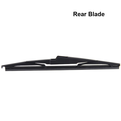 

Wiper Blades for Lexus RX350 26"&22" Fit Hook Arms 2007 2008 2009 2010 2011 2012 2013 2014 2015