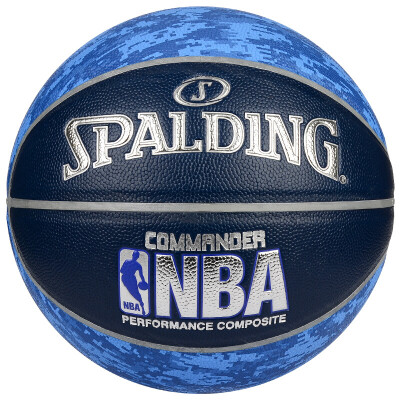 

Spalding Spending 74-412 SLAM Graffiti Series Basketball PU Material