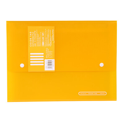 

Kokuyo (Kokuyo) WCN-TDF6110Y A4E 13P Расширение (желтый)