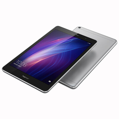

2017 New Huawei Honor Play Tablet 2 80 inch Android 70 WIFILTE Tablet PC SnapDragon 425 Quad Core 2GB 16GB Metal Boday IPS 50M