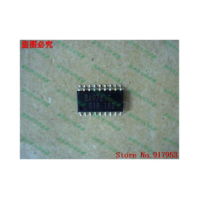 

Free shipping 10PCS BA9761F