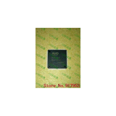 

Free shipping 10PCS AU screen main chip AUO - 003 LCD screen chip new original