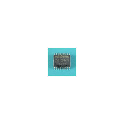 

25Q128BVFG W25Q128BVFIG