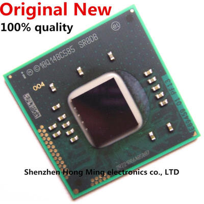 

100% Original Atom N2000 series N2600 SR0DB SRODB E89459 CPU/Microprocessor