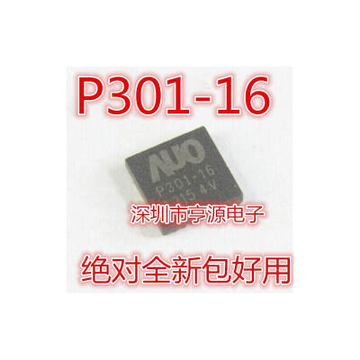 

P301-16 AUO-P301-16