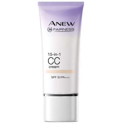 

Avon AVON whitening light through the new isolation 30 grams of milk (brightening skin sunscreen black sunscreen