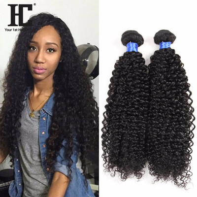 

Malaysian Curly Hair 4pcs 8A Grade Virgin Unprocessed Human Hair Beauty Code Hair 8-28inch Malaysian Kinky Curly Virgin Hair