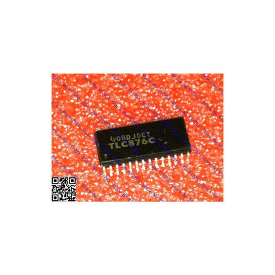 

Free shipping 10PCS 100 NEW TLC876C