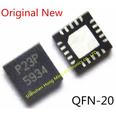 

10piece100 New GMT G5934RZ1U G5934 5934 QFN Chipset