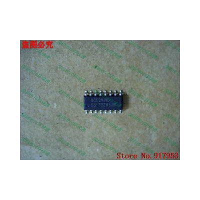 

Free shipping 10PCS UCC3919D