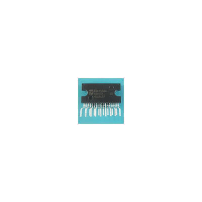 

TDA1558Q