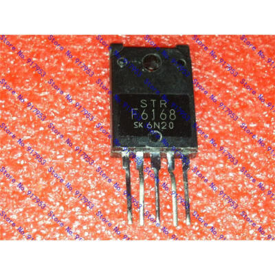 

Free shipping 10PCS STRF6168