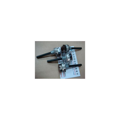 

Single Unit with switch potentiometer shaft 50MM A220K A1M B1M