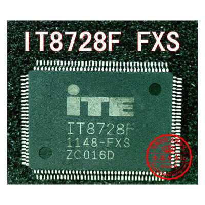 

IT8728F FXS