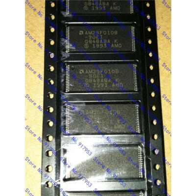 

Free shipping 10PCS AM29F010B-90EI in stock