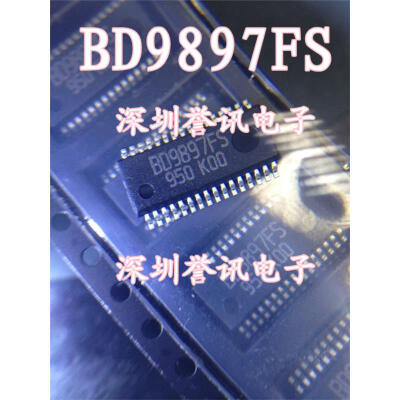 

BD9897FS