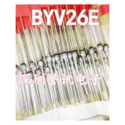

BYV26E SOD-57 1000V