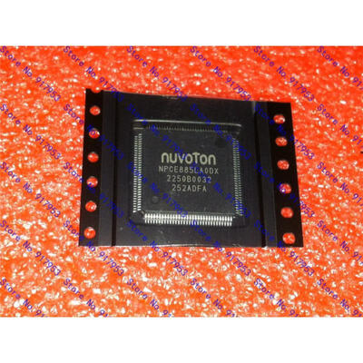 

Free shipping 5PCS NPCE885LAODX in stock