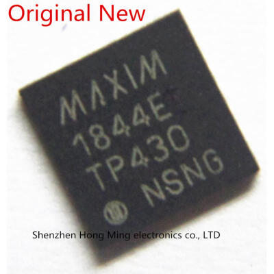 

(10piece) 100% New MAXIM1844E MAX1844E 1844E QFN Chipset