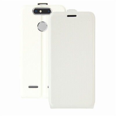 

GANGXUN ZTE Blade V8 Mini Case PU Leather Flip Wallet Card Slot Cover for ZTE Blade V8 Mini