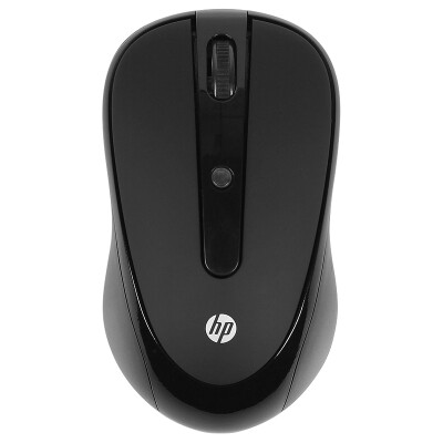 

HP Partner-I partner generation wireless mouse