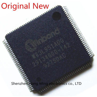 

5piece100 New W83L951ADG QFP-128 Chipset