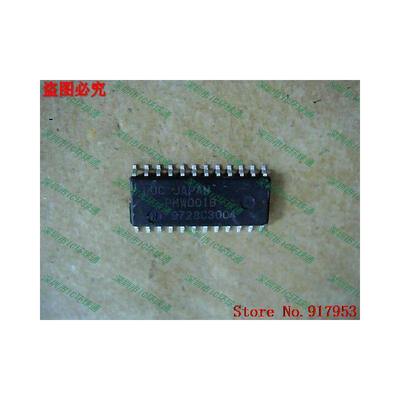 

Free shipping 10PCS 100 NEW PMW001B