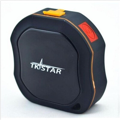 

Mini Spy RealTime GPS Tracker GSM GPRS System Vehicle Tracking Device Locator