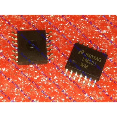 

Free shipping 10PCS LM231WM