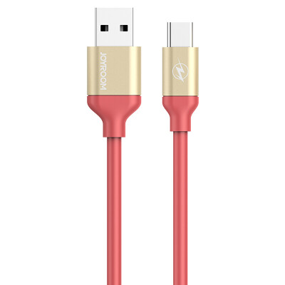 

Machine Hall Type-C data line lengthened 3m Andrews mobile phone charging cable for millet 5 / glory V8 Huawei P9 / Plus Meizu PRO6 S318 red