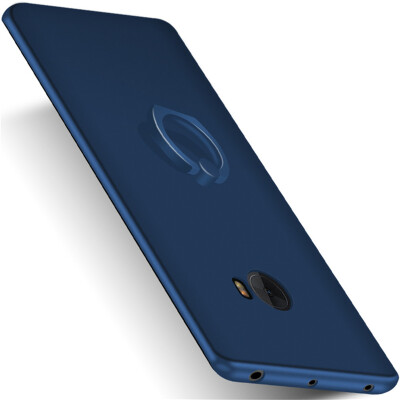 

Xiaomi Mi Note 2 case Ультра тонкая тонкая обложка Простой держатель для ПК на спине Защита от вращения на 360 °