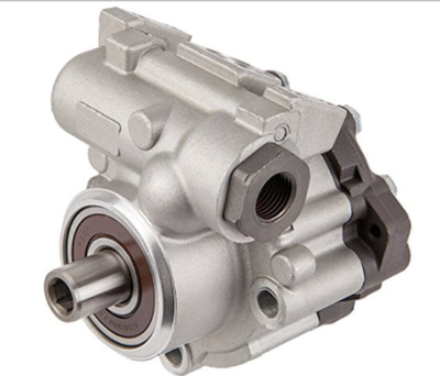 

OEM P / S Усилитель рулевого управления для Kia Optima & Rondo - BuyAutoParts 86-01191R Remanufactured