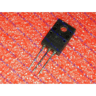 

Free shipping 10PCS K6A60D K6A65D