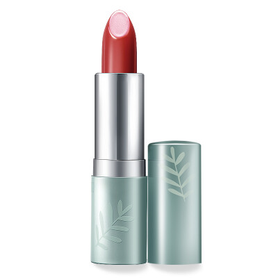 

Brugge Sanshou Flower Colorful Colorful Ying Liang Lipstick BE01 bean paste color 35g lipstick
