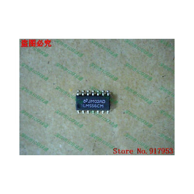 

Free shipping 10PCS LM556CM