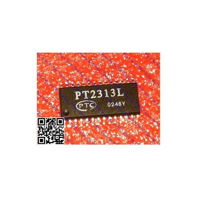 

Free shipping 10PCS 100 NEW PT2313L