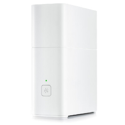 

Huawei (HUAWEI) маршрутизатор A1 плавная версия Wi-Fi Гигабитный двухдиапазонный интеллектуальный беспроводной маршрутизатор