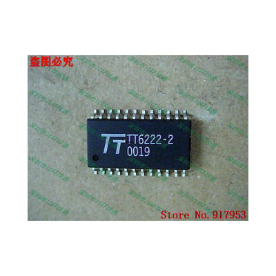 

Free shipping 10PCS TT6222-2