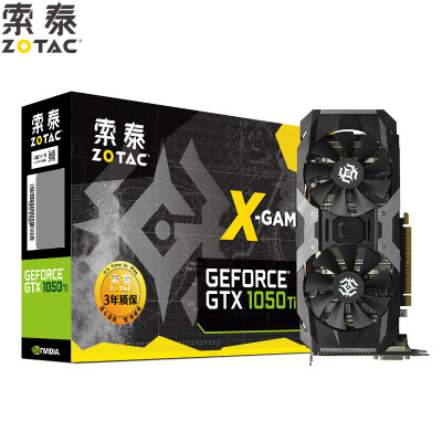 

(ZOTAC) Видеокарта GTX1060-6GD5 Supreme Plus OC 1607-1835 / 8108MHz 6G / 192bit GDDR5 PCI-E