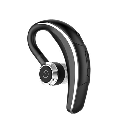 

Havit Havit I9 серия Bluetooth 4.1 Беспроводной гарнитура Bluetooth спортивного автомобиль бизнес-ухо наушники проса OPPO Apple, Huawei мобильного телефона универсального черный бизнеса