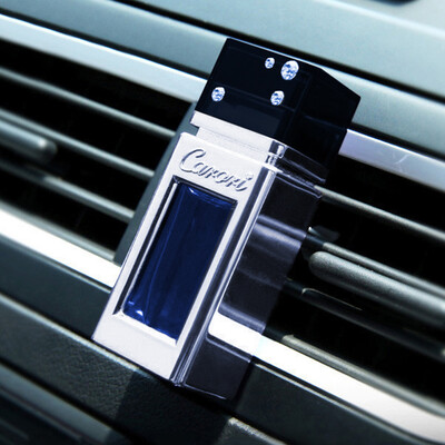

Carori C-106 car perfume air conditioning air outlet car perfume with timeless C-106 white scented orange
