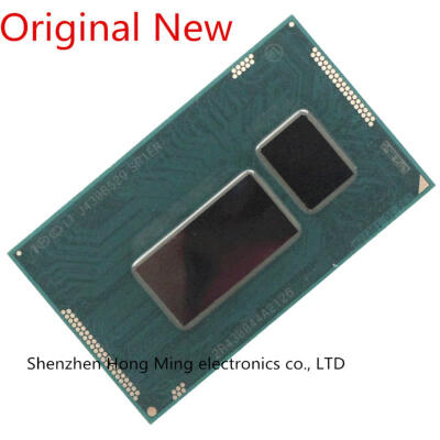 

100 New CPU i3-4030U SR1EN i3 4030U BGA Chipset