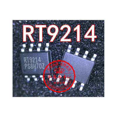 

RT9214 RT9202 SOP8